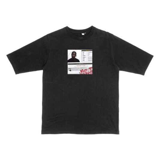 FREE TRAVIS SCOTT TEE